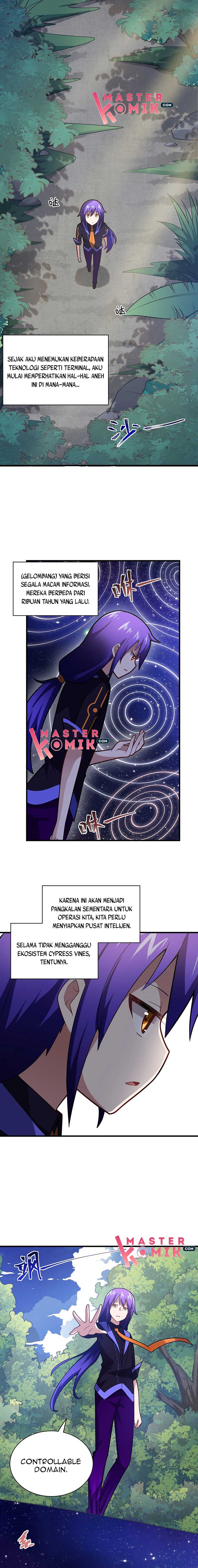 I, the Strongest Demon, Have Regained My Youth?! Chapter 20 - halaman 7