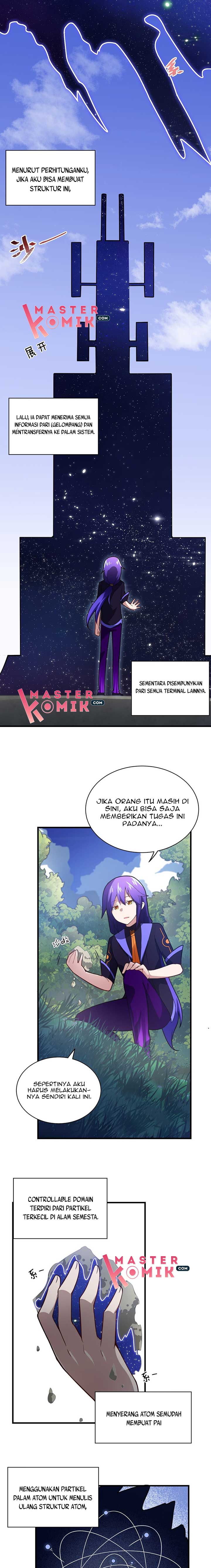 I, the Strongest Demon, Have Regained My Youth?! Chapter 20 - halaman 8