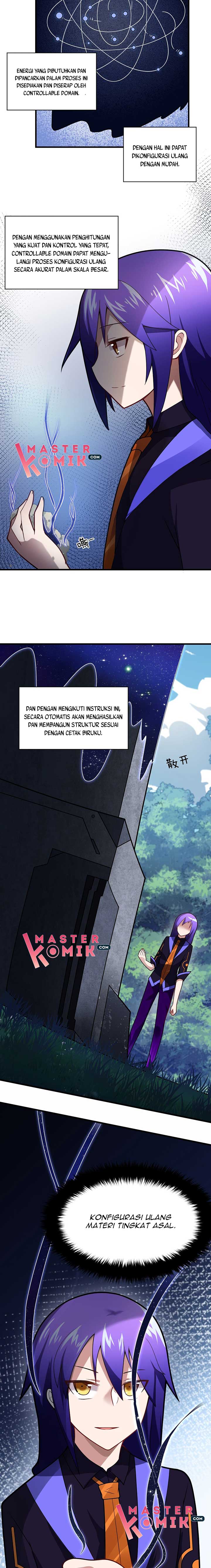 I, the Strongest Demon, Have Regained My Youth?! Chapter 20 - halaman 9
