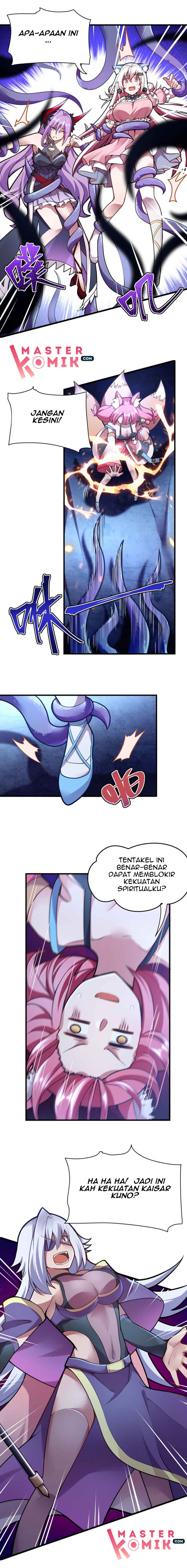 I, the Strongest Demon, Have Regained My Youth?! Chapter 3 - halaman 13