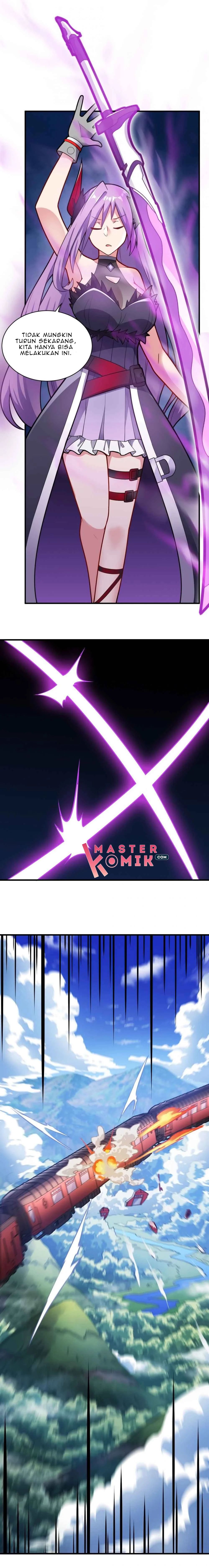 I, the Strongest Demon, Have Regained My Youth?! Chapter 6 - halaman 12