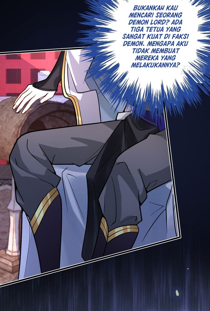 I, The Villain of Destiny Will Become the Righteous Patriarch Chapter 1 - halaman 18