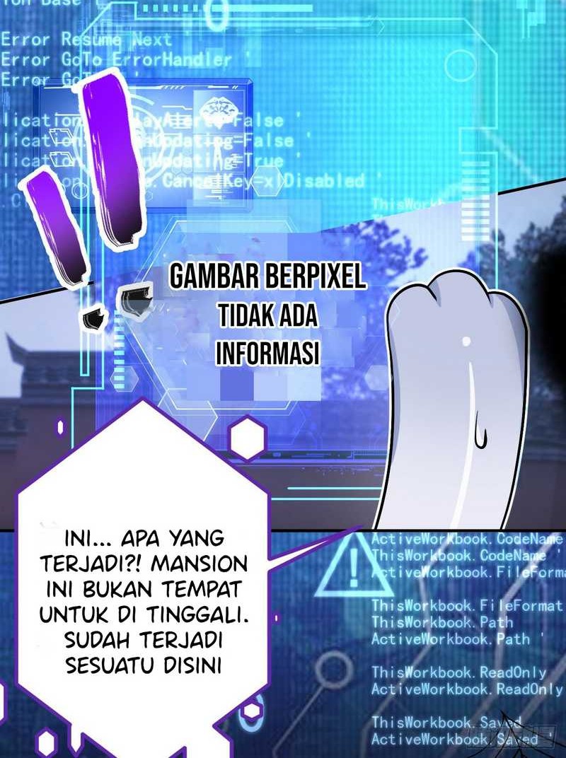 I, The Villain of Destiny Will Become the Righteous Patriarch Chapter 16 - halaman 11