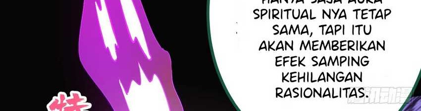 I, The Villain of Destiny Will Become the Righteous Patriarch Chapter 18 - halaman 19