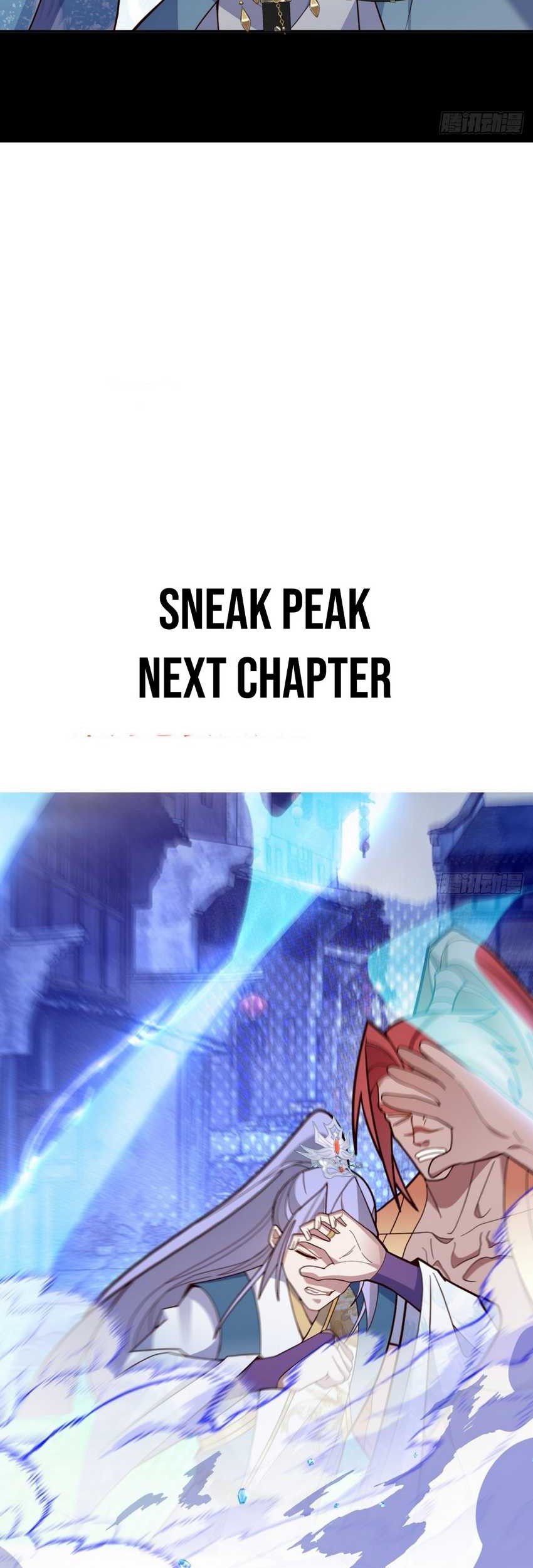 I, The Villain of Destiny Will Become the Righteous Patriarch Chapter 18 - halaman 40