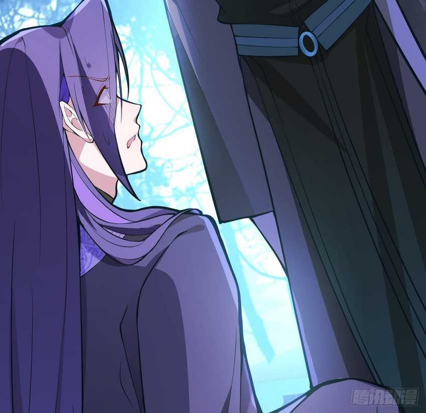 I, The Villain of Destiny Will Become the Righteous Patriarch Chapter 18 - halaman 8