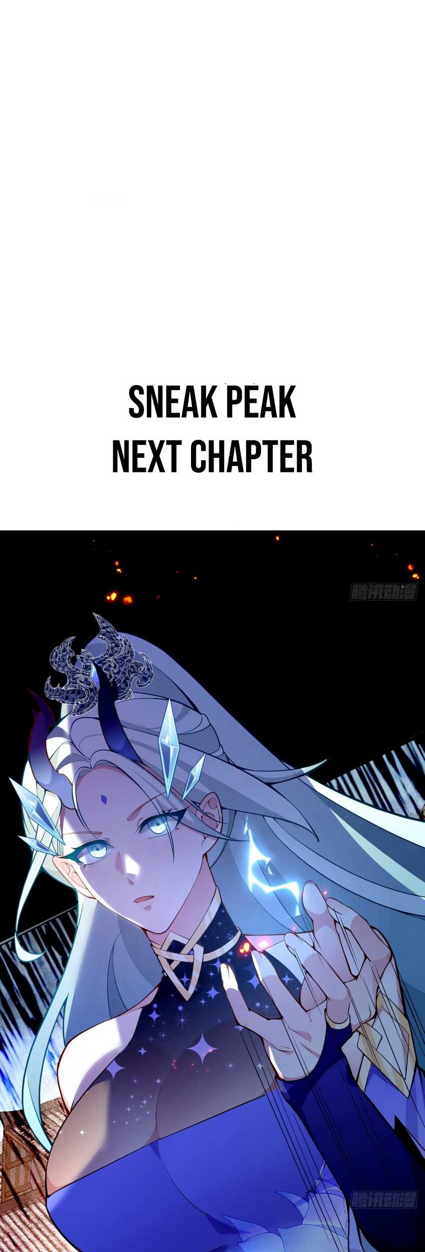 I, The Villain of Destiny Will Become the Righteous Patriarch Chapter 19 - halaman 18