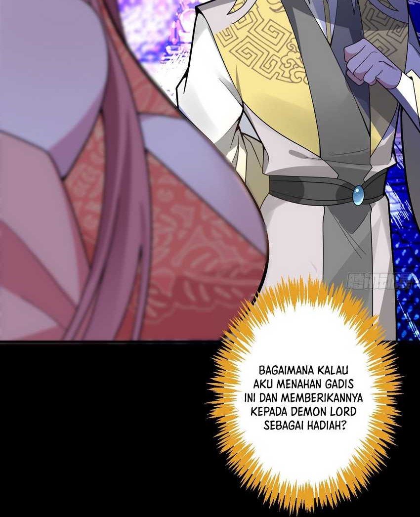I, The Villain of Destiny Will Become the Righteous Patriarch Chapter 22 - halaman 16