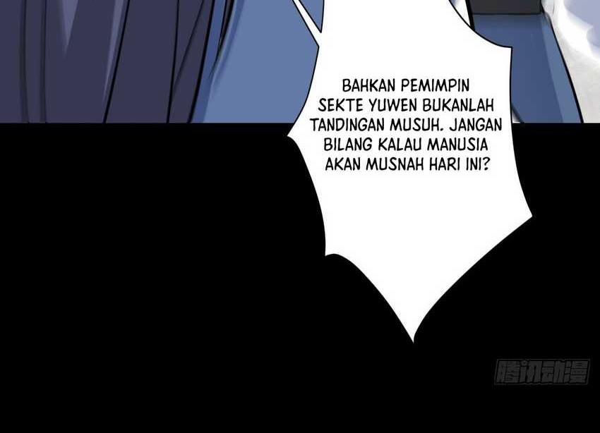 I, The Villain of Destiny Will Become the Righteous Patriarch Chapter 22 - halaman 32
