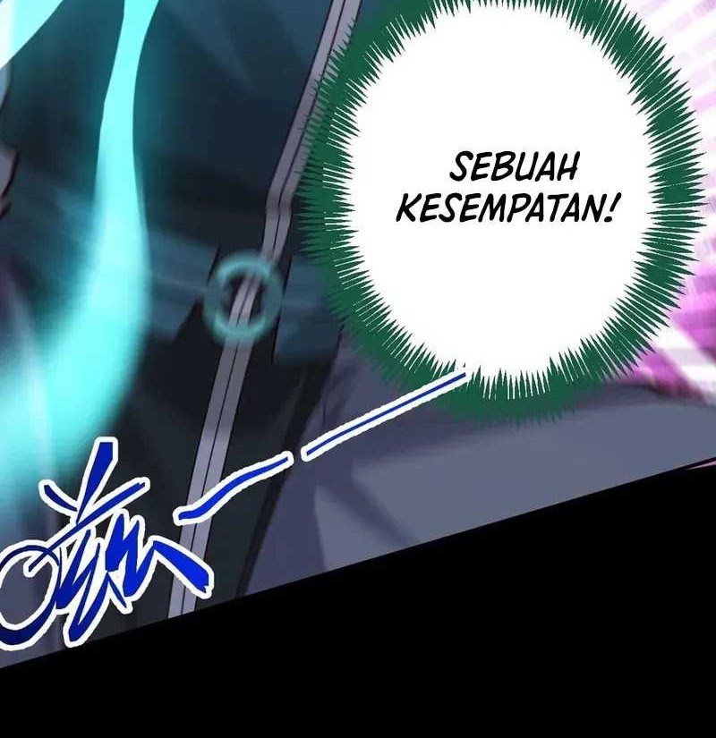 I, The Villain of Destiny Will Become the Righteous Patriarch Chapter 23 - halaman 28