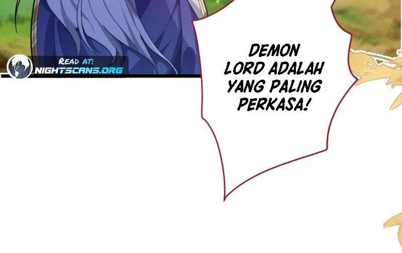 I, The Villain of Destiny Will Become the Righteous Patriarch Chapter 4 - halaman 10
