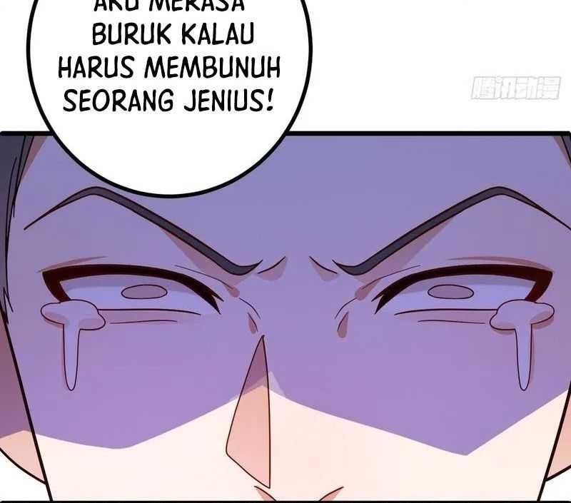 I, The Villain of Destiny Will Become the Righteous Patriarch Chapter 8 - halaman 32