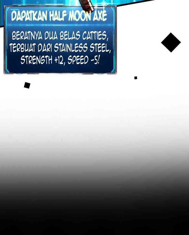 I Took Attributes in the Last Days Chapter 0 - halaman 10