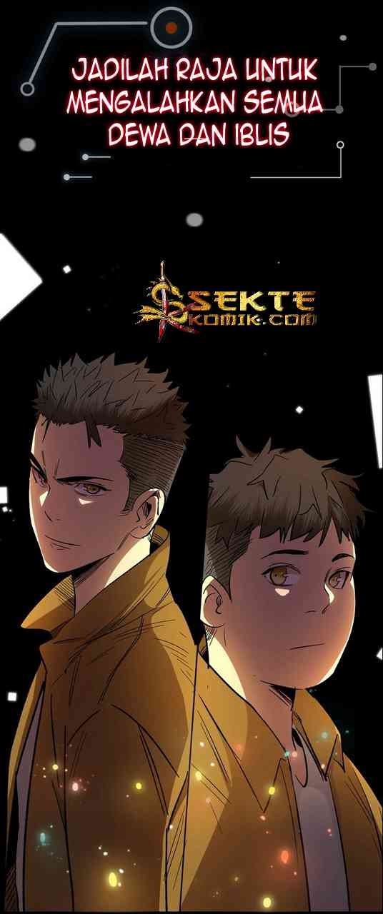 I Took Attributes in the Last Days Chapter 0 - halaman 11