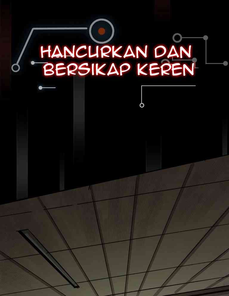 I Took Attributes in the Last Days Chapter 0 - halaman 14