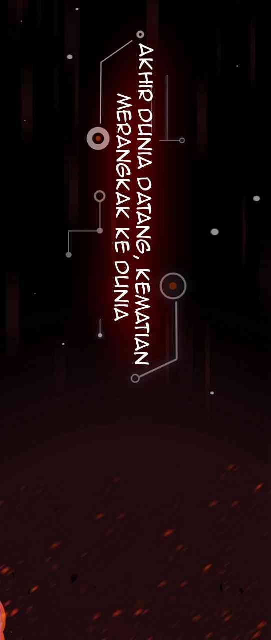 I Took Attributes in the Last Days Chapter 0 - halaman 2