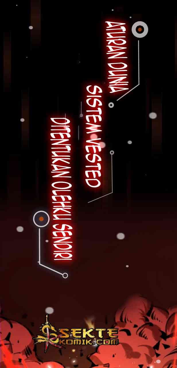 I Took Attributes in the Last Days Chapter 0 - halaman 25
