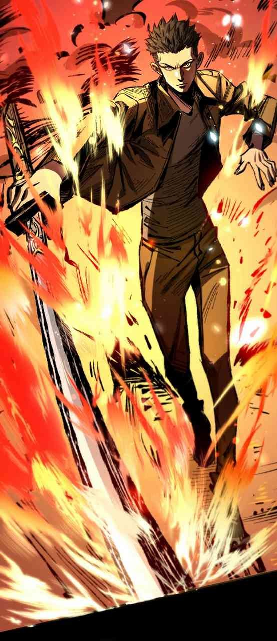I Took Attributes in the Last Days Chapter 0 - halaman 26
