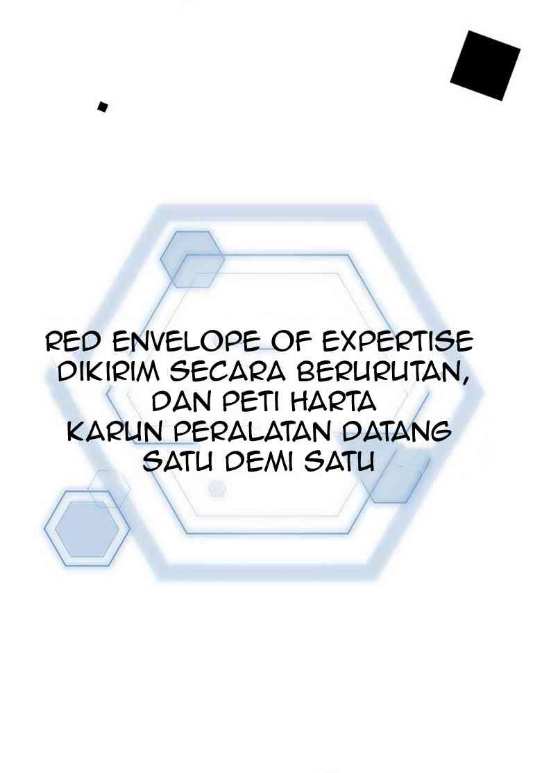 I Took Attributes in the Last Days Chapter 0 - halaman 8