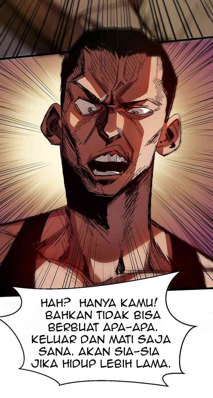 I Took Attributes in the Last Days Chapter 1 - halaman 16