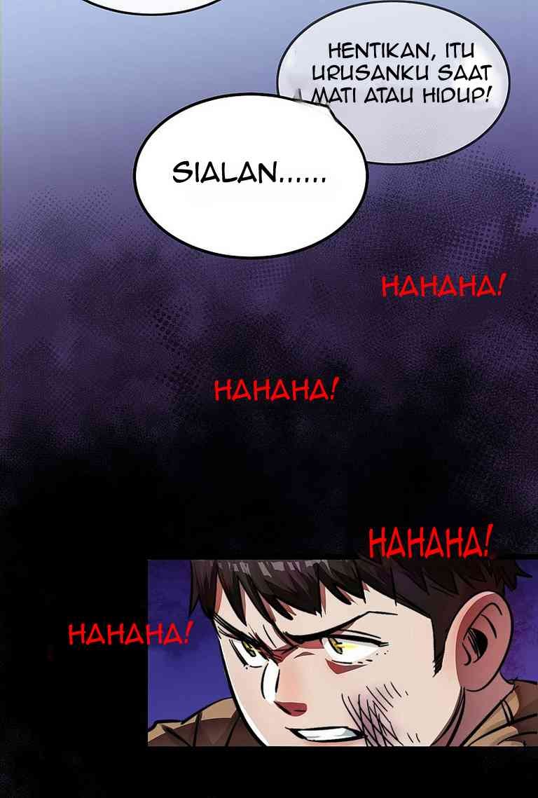 I Took Attributes in the Last Days Chapter 1 - halaman 18