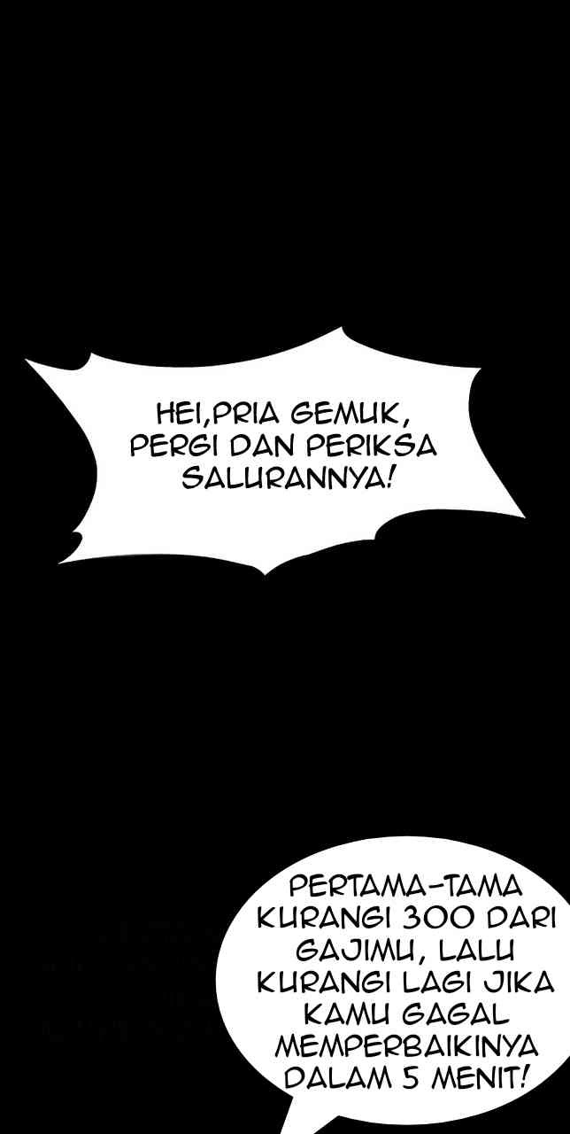 I Took Attributes in the Last Days Chapter 1 - halaman 20