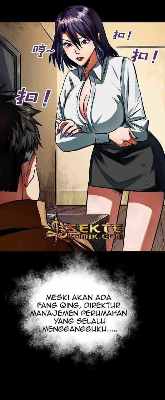 I Took Attributes in the Last Days Chapter 1 - halaman 21