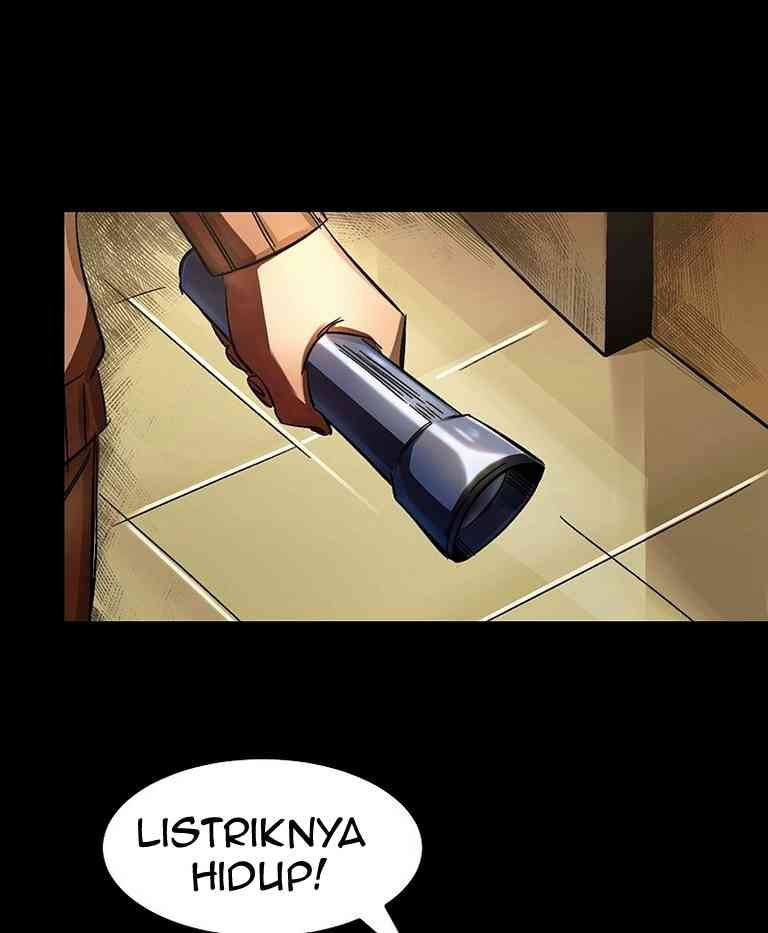 I Took Attributes in the Last Days Chapter 1 - halaman 22