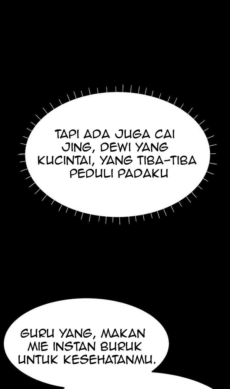 I Took Attributes in the Last Days Chapter 1 - halaman 24