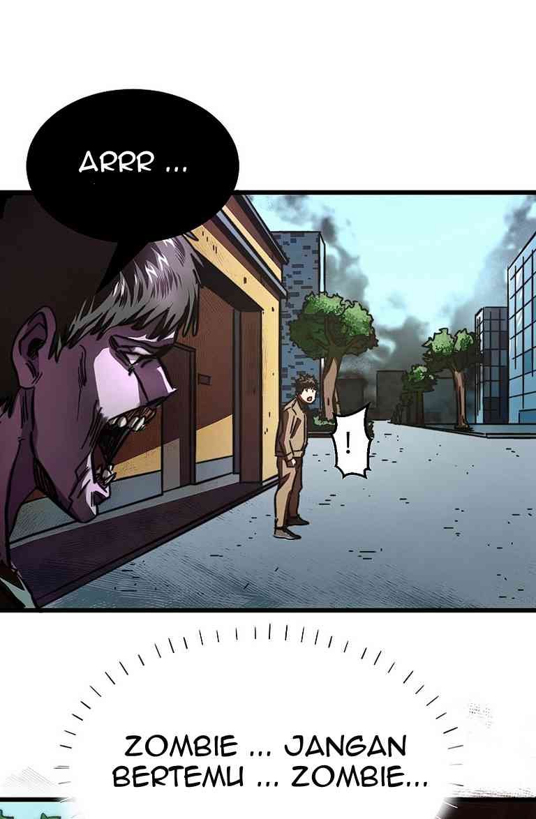 I Took Attributes in the Last Days Chapter 1 - halaman 28