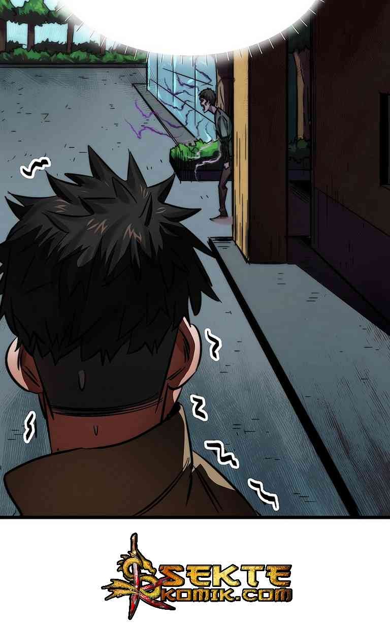 I Took Attributes in the Last Days Chapter 1 - halaman 29