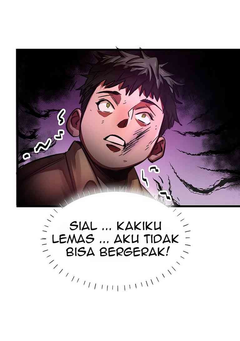 I Took Attributes in the Last Days Chapter 1 - halaman 30