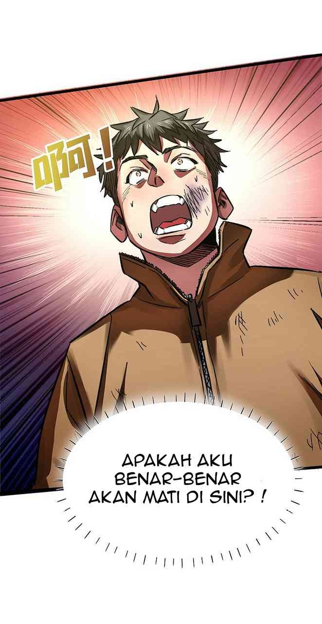 I Took Attributes in the Last Days Chapter 1 - halaman 34