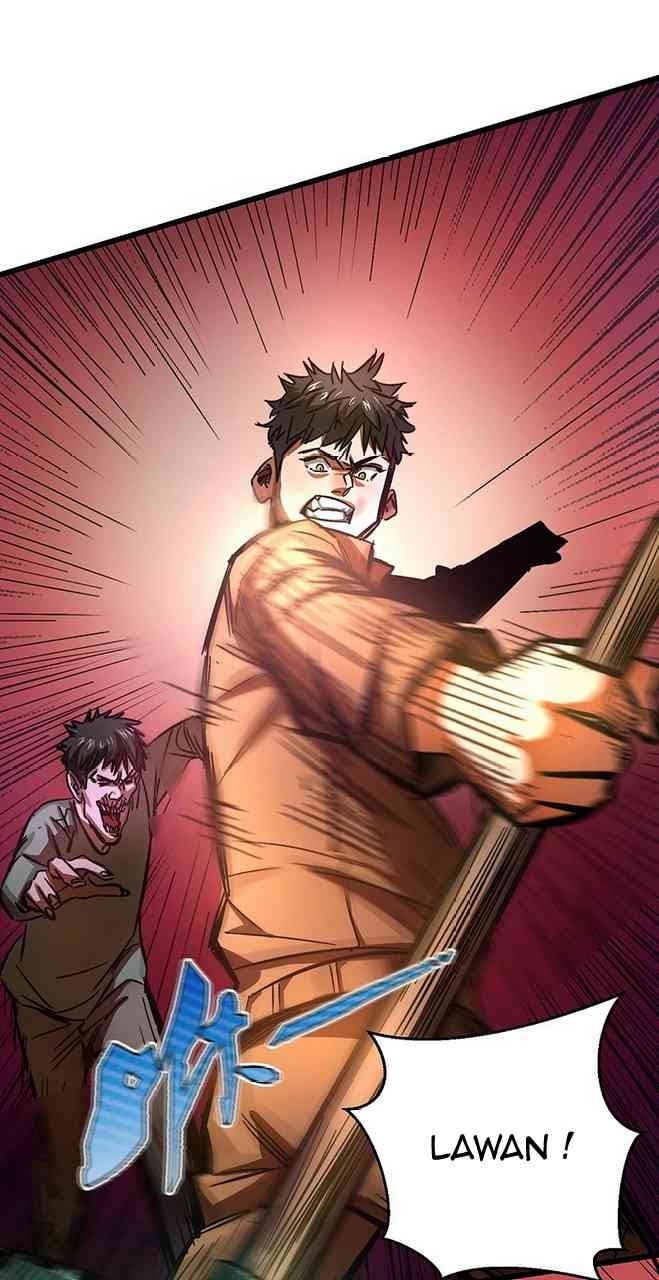 I Took Attributes in the Last Days Chapter 1 - halaman 36