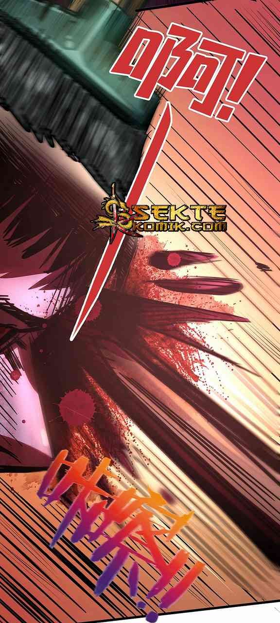 I Took Attributes in the Last Days Chapter 1 - halaman 37
