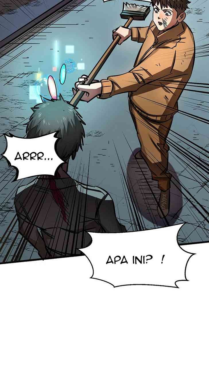 I Took Attributes in the Last Days Chapter 1 - halaman 40