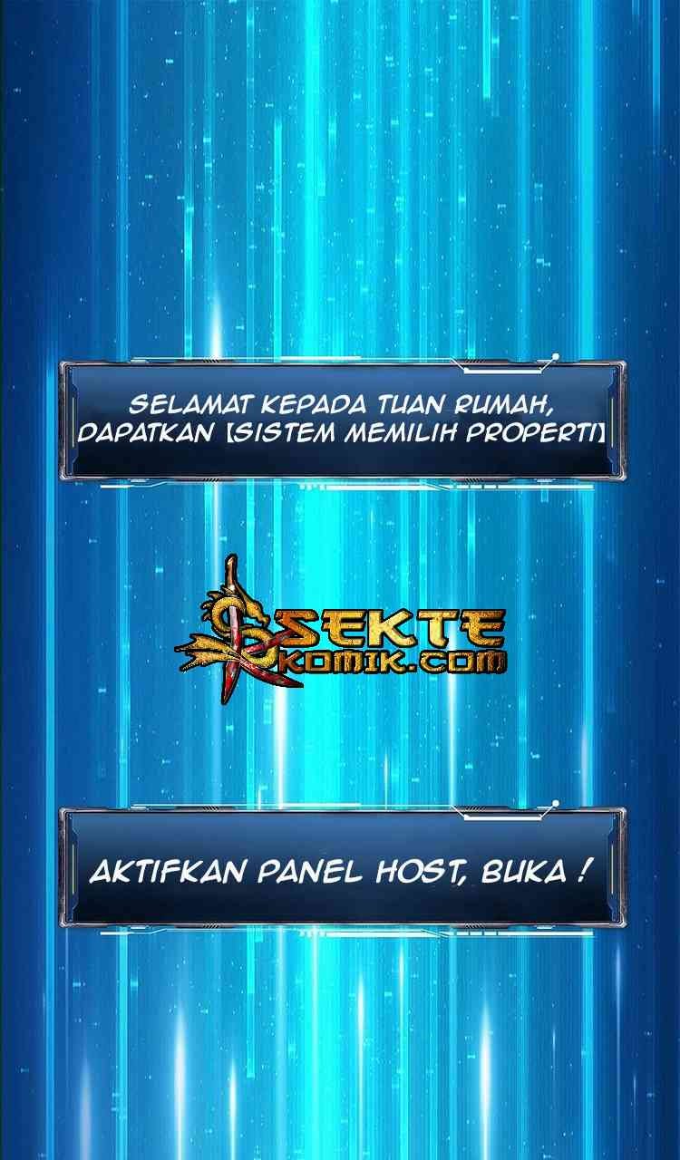 I Took Attributes in the Last Days Chapter 1 - halaman 41