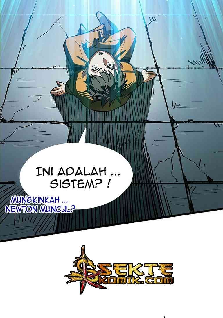 I Took Attributes in the Last Days Chapter 1 - halaman 43