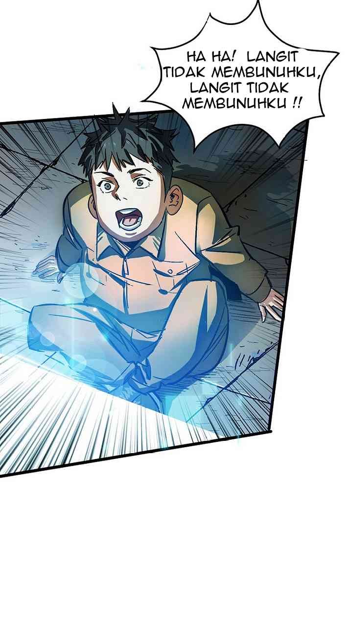 I Took Attributes in the Last Days Chapter 1 - halaman 44
