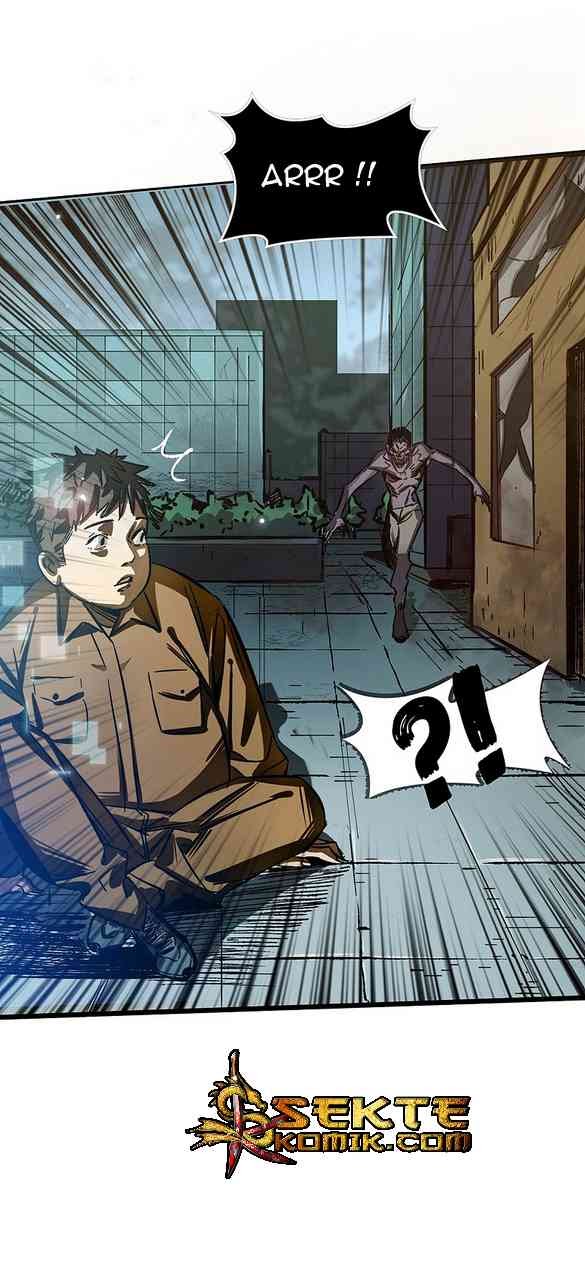 I Took Attributes in the Last Days Chapter 1 - halaman 45