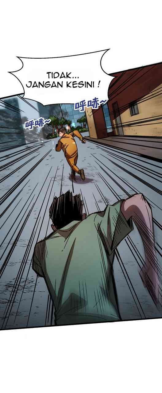 I Took Attributes in the Last Days Chapter 1 - halaman 46