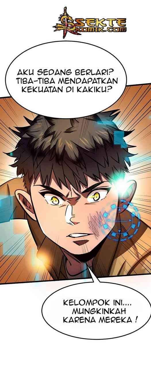 I Took Attributes in the Last Days Chapter 1 - halaman 47