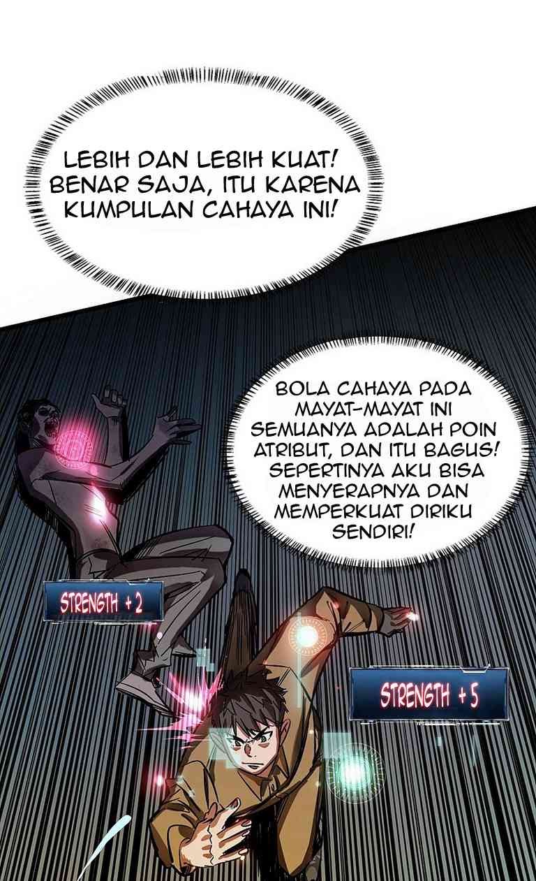I Took Attributes in the Last Days Chapter 1 - halaman 48