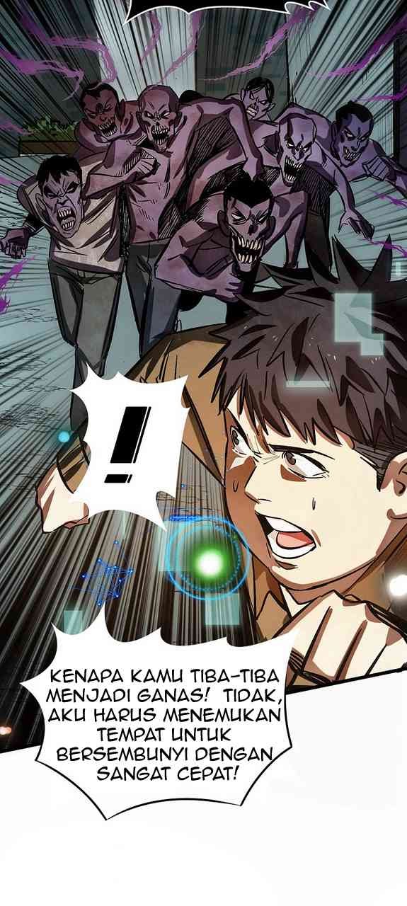 I Took Attributes in the Last Days Chapter 1 - halaman 50