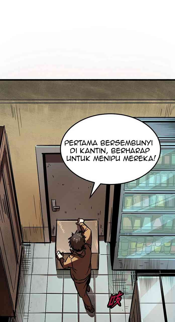 I Took Attributes in the Last Days Chapter 1 - halaman 52