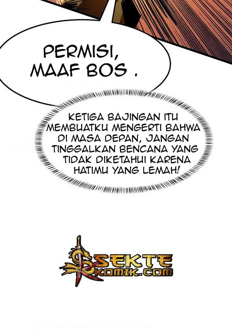 I Took Attributes in the Last Days Chapter 1 - halaman 57