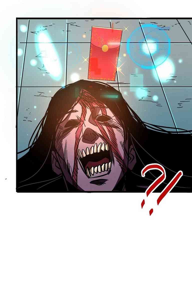 I Took Attributes in the Last Days Chapter 1 - halaman 58
