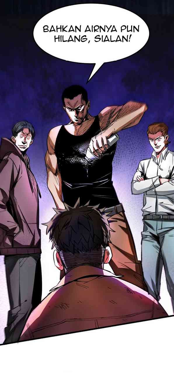 I Took Attributes in the Last Days Chapter 1 - halaman 6