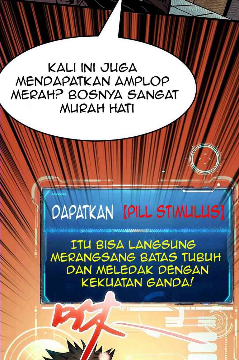 I Took Attributes in the Last Days Chapter 1 - halaman 60