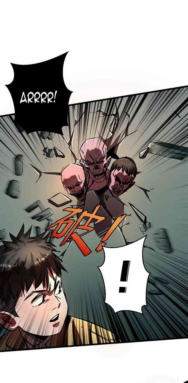 I Took Attributes in the Last Days Chapter 1 - halaman 67